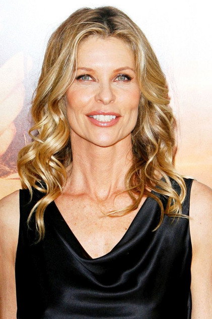 Kate Vernon - 6