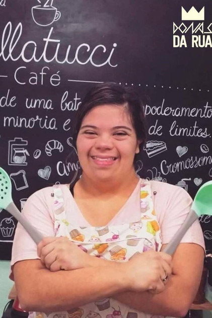 Jéssica Pereira photo 2