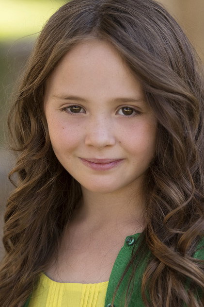 Kya Kruse photo 3