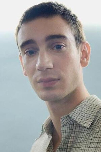 Théodore Pellerin - 6