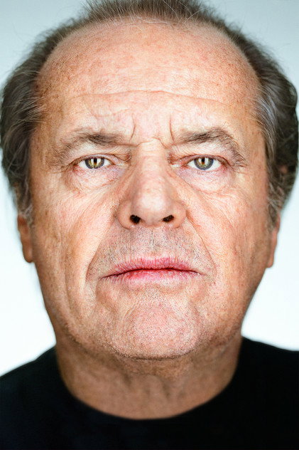 Jack Nicholson - 10