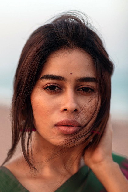 Sai Priyanka Ruth photo 5