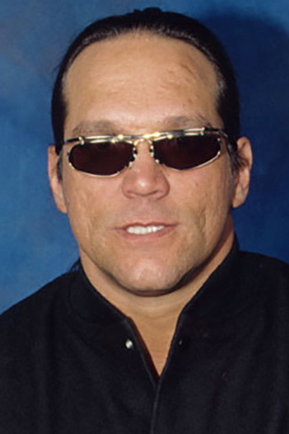 Steve McMichael photo 3