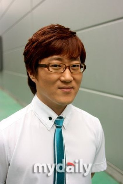 Kim Tae Hyung