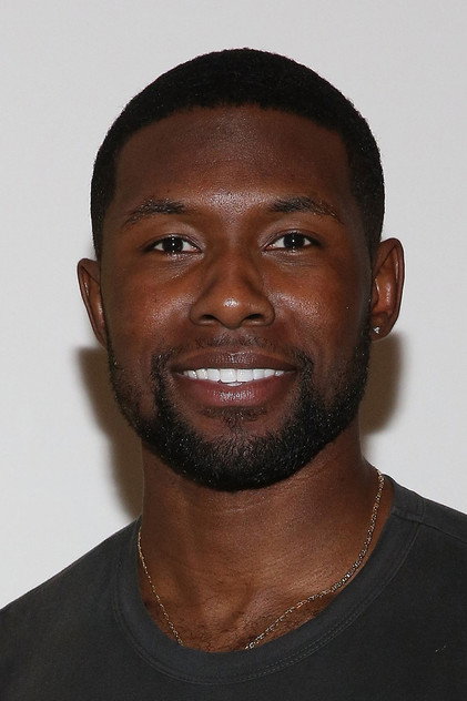 Trevante Rhodes - 4