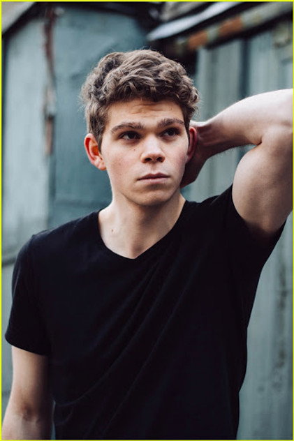 Daniel Diemer - 5