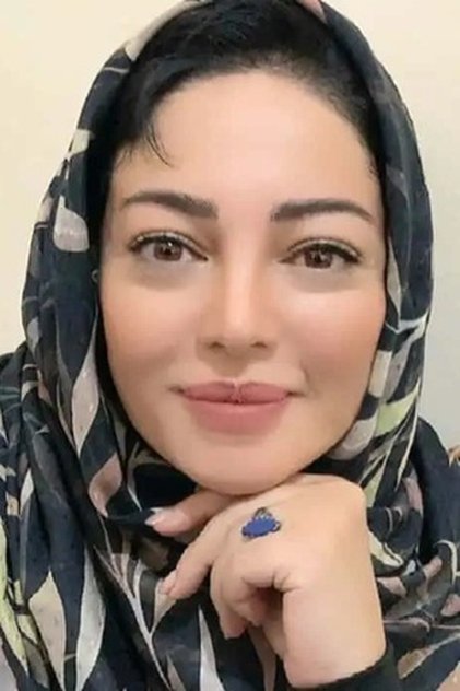 Rozita Ghaffari