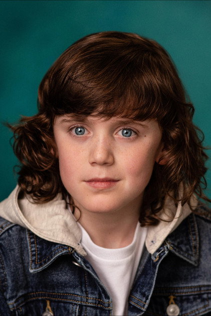 Leo Harris