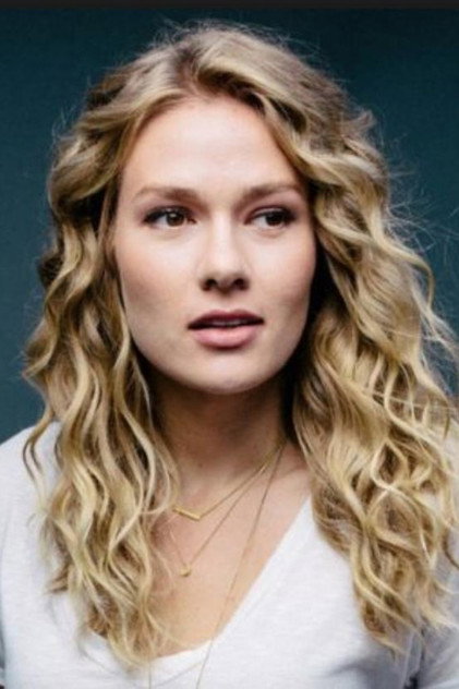 Tori Anderson - 8