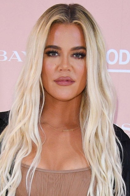 Khloé Kardashian - 10