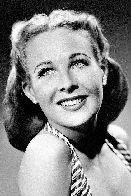 Wendy Barrie - 9