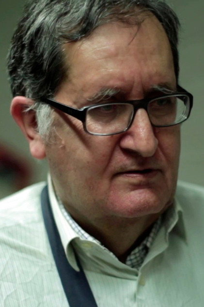 Salvador Sáinz photo 2