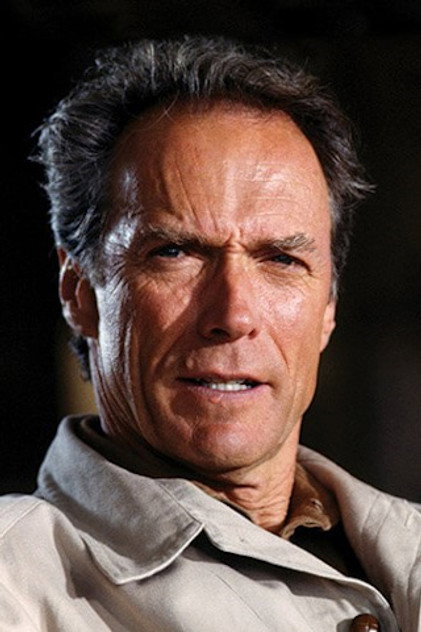 Clint Eastwood - 11