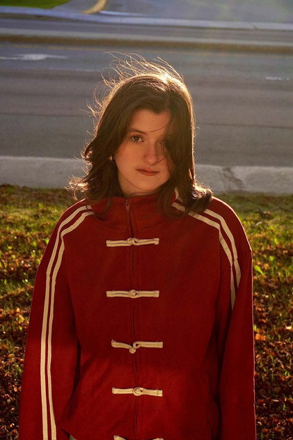 Naïs Audras Cipolat
