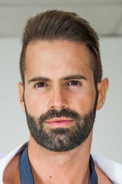 Image of Dani Robles