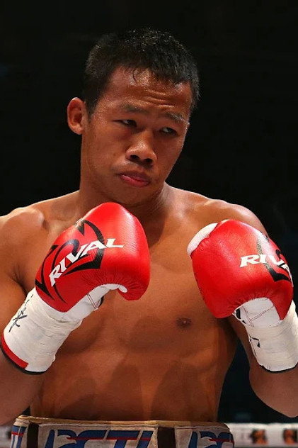 Daud Yordan