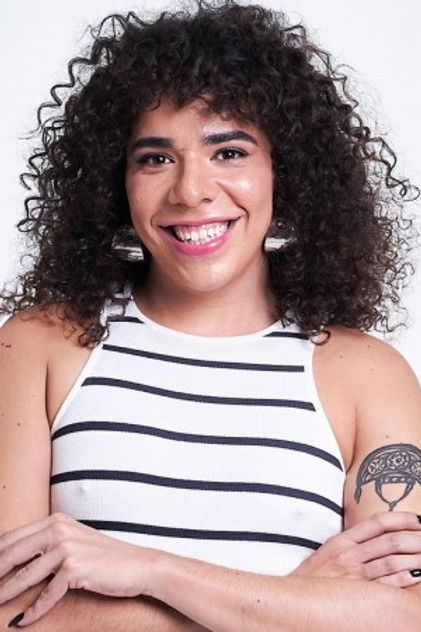 Аватар персоны Galga Gogóia