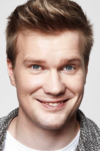 Joonas Suotamo - 7