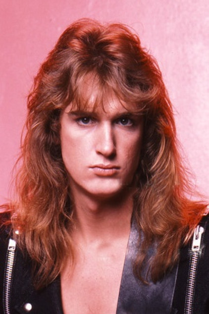 Image of David Ellefson