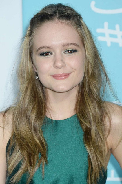Izabela Vidovic - 5