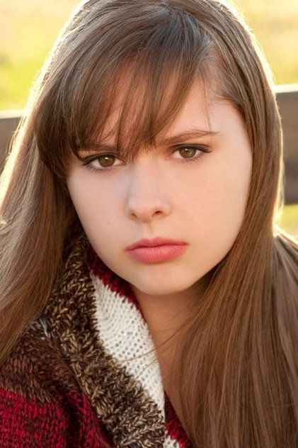 Chloe Roe - 7