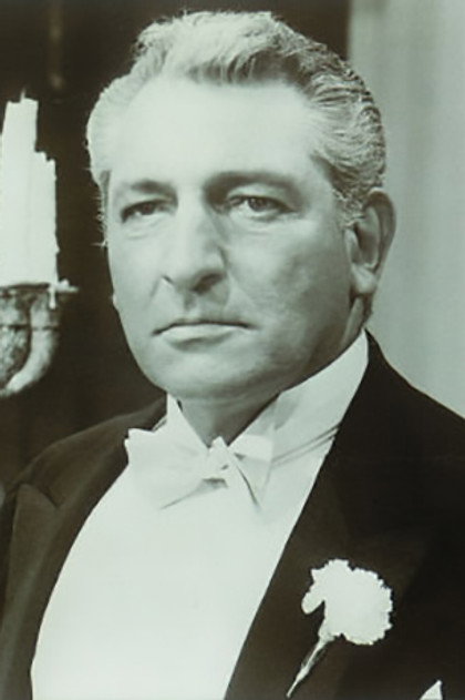 Harold Stone