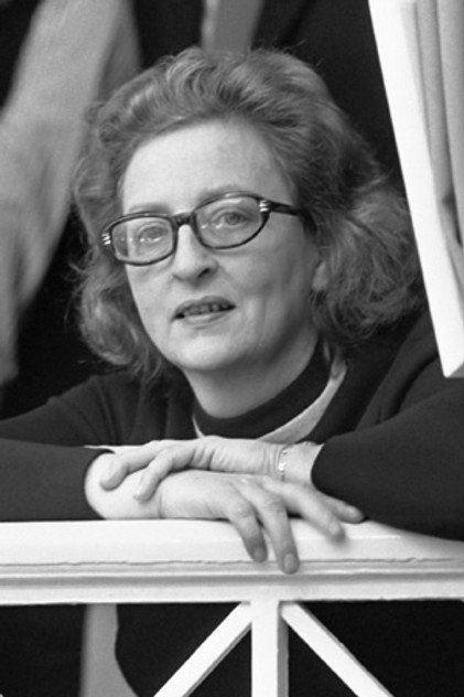 Liesbeth den Uyl