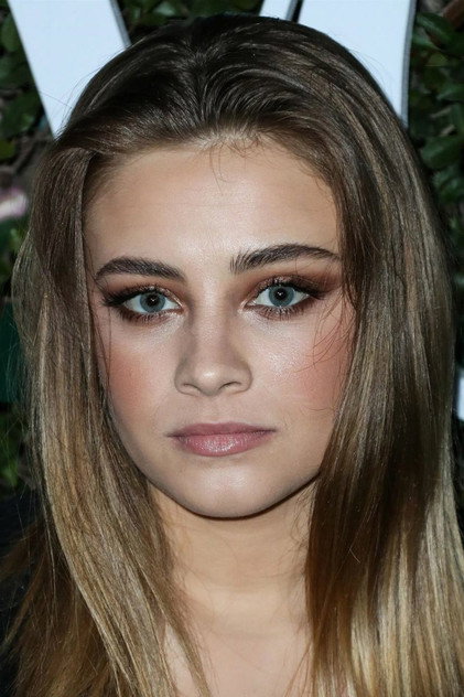 Josephine Langford - 17