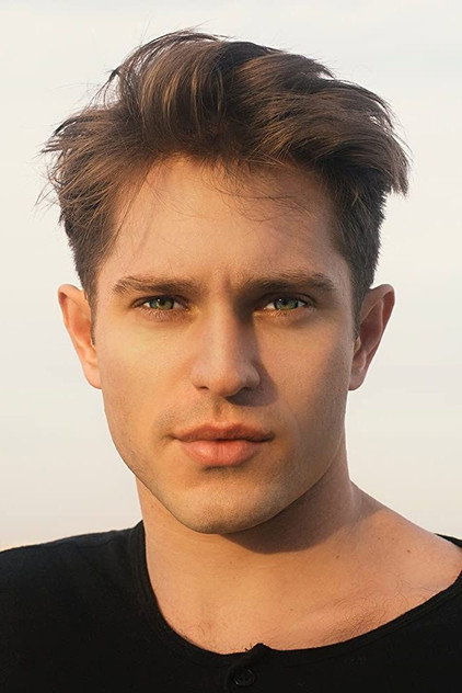 Louis Hunter photo 2