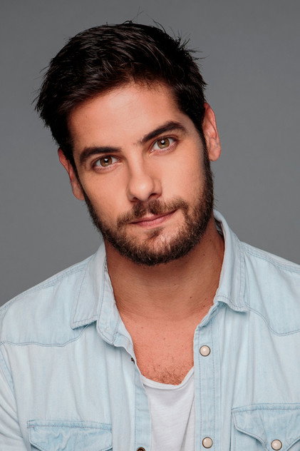 Andrés Wiese Biography and Full Filmography - MovieWise