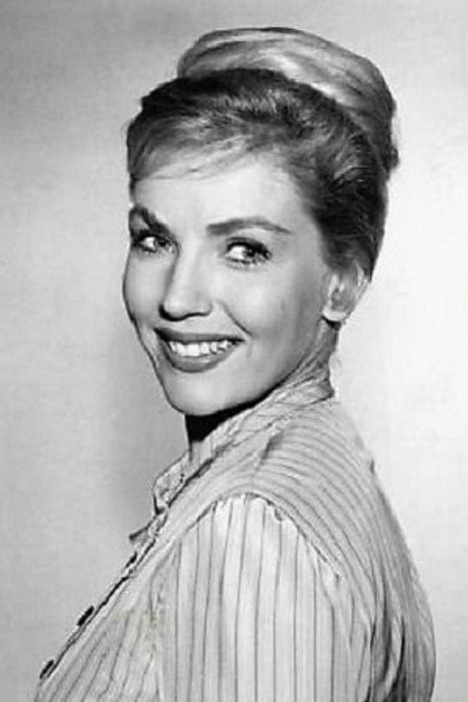 Joan O'Brien - 4