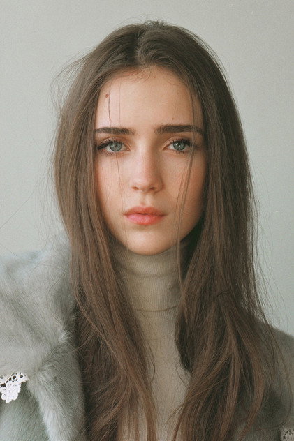 Talia Ryder - 4