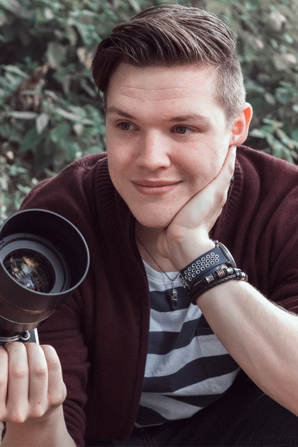 Tim Klooster photo 2