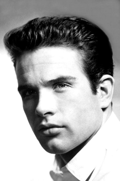 Warren Beatty photo 9