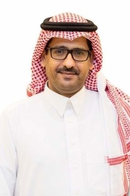 Naif Khalaf Naif Khalaf