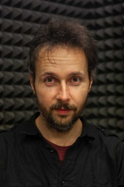 Аватар персоны Martin Kyšperský