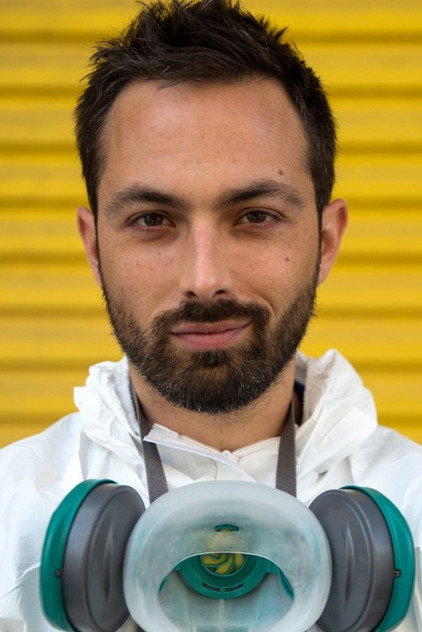 Derek Muller - 4