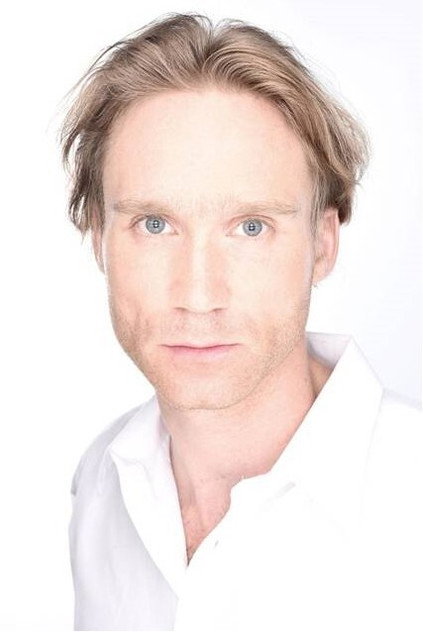 Mikhail Lobukhin photo 2