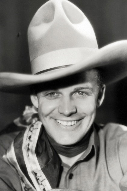 Image of Rex Bell