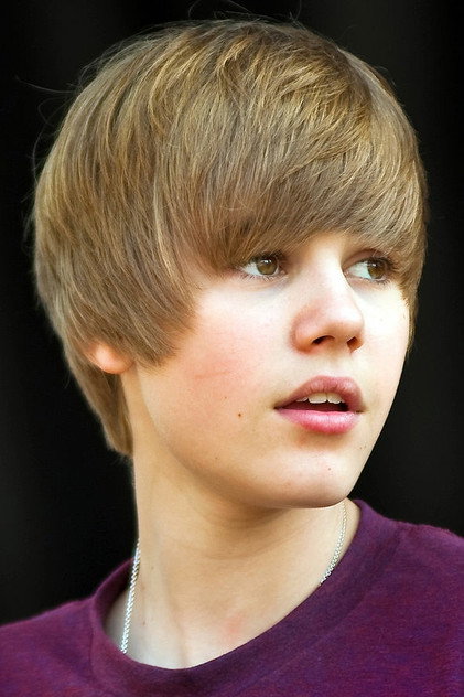 Justin Bieber - 6