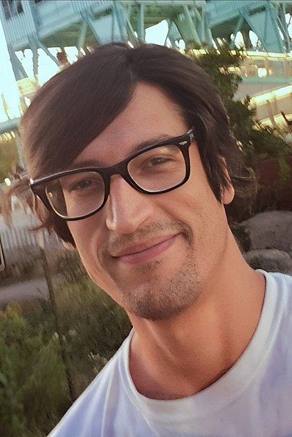 Аватар персоны Alfonso Jaramillo Gomez