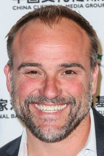 David DeLuise