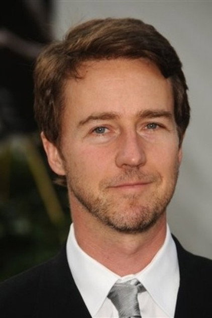 Edward Norton - 4