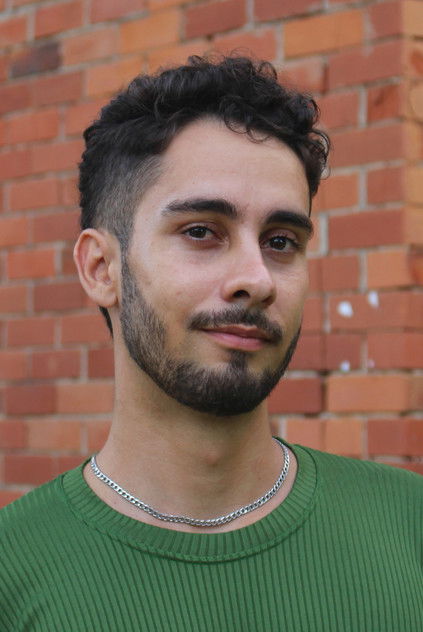 Аватар персоны Thiago Pombo