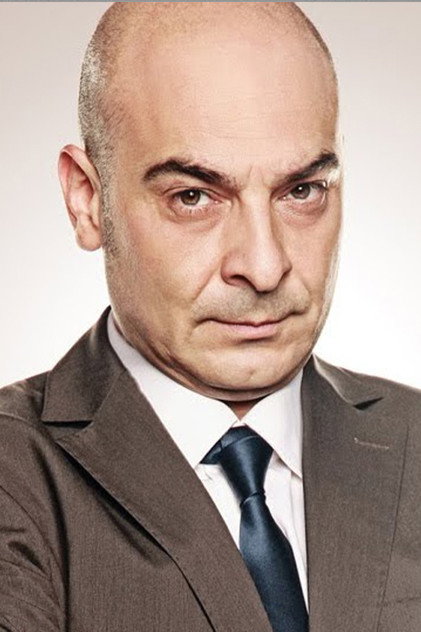 Murat Daltaban - 5