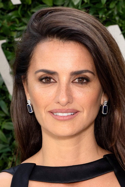 Penélope Cruz - 6