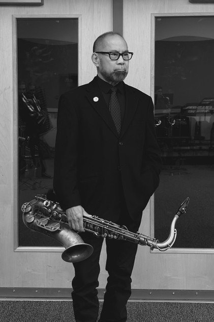 Mark Fong