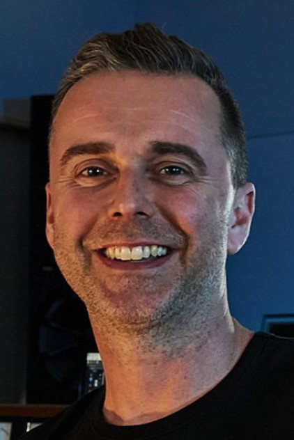Matt Colton