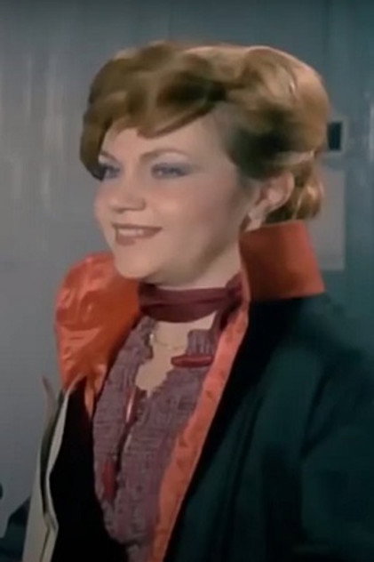 Nevra Serezli - 5
