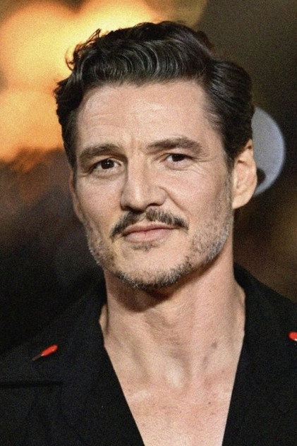 Pedro Pascal - 11